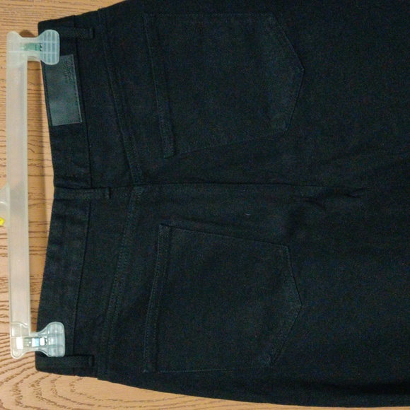 Nasty Gal Wide leg Size 8 - Picture 6 of 8